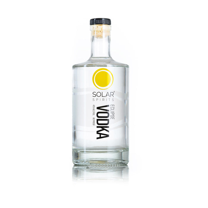 Eclipse Vodka