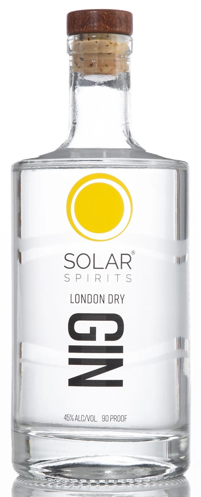 London Dry Gin