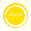 Solar Spirits - Home