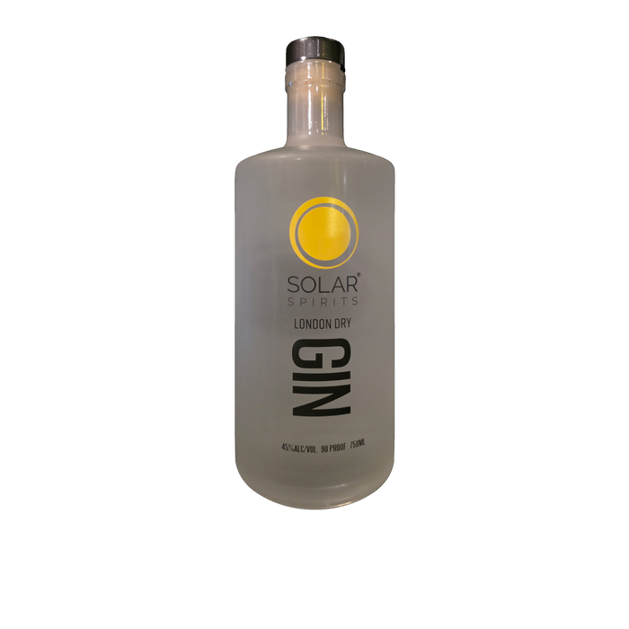 London Dry Gin